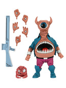 Tmnt Super Turtle (mirage Comics) 7 Scale Action Figure"