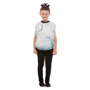 Costumes Australia Rock Costume Grey_1