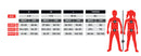 Costumes Australia Size Chart Kids Brown Rabbit Mask Child