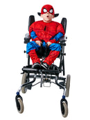 Costumes Australia Spiderman Adaptive Costume Child_1