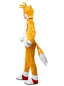 Costumes Australia Tails Deluxe 'Sonic the Hedgehog' Costume for Kids_2