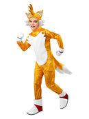 Costumes Australia Tails Deluxe 'Sonic the Hedgehog' Costume for Kids_1