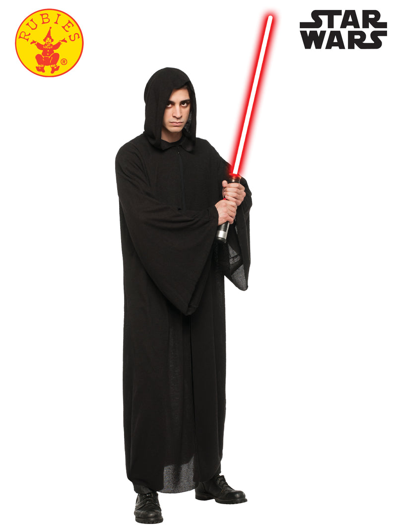 Sith Hooded Robe Mens