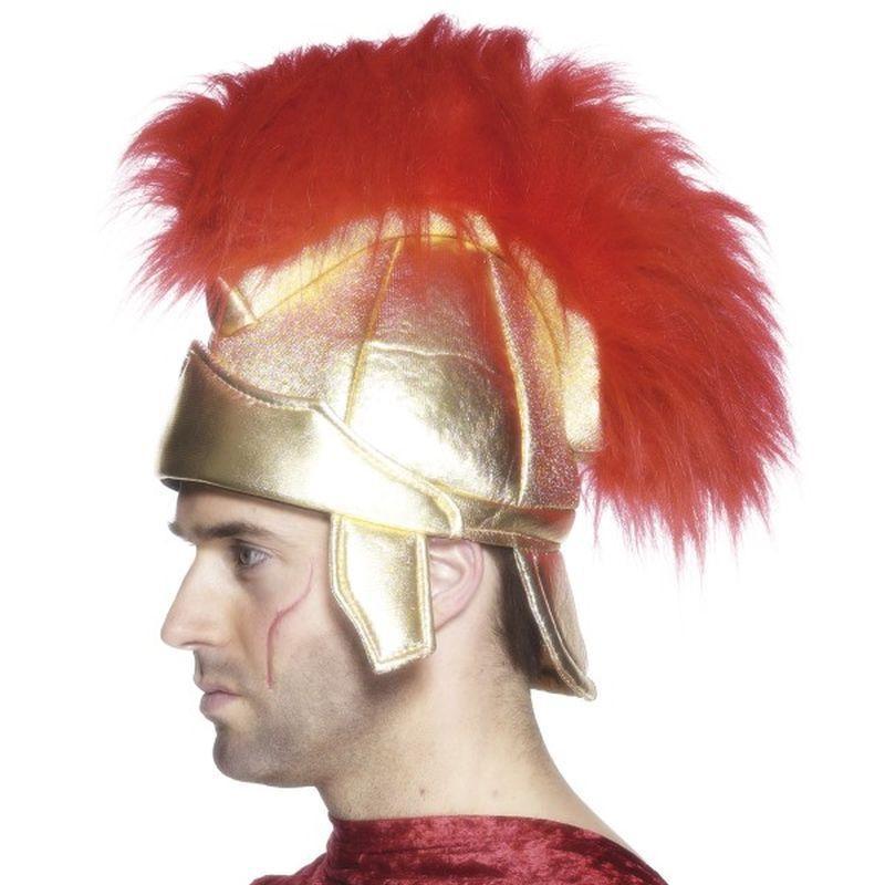 Roman Soldiers Helmet - One Size