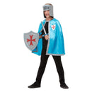 Knight Kit Blue Child