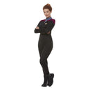 Star Trek Voyager Costume Command Uniform Janeway
