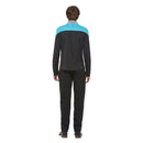 Star Trek Voyager Science Uniform