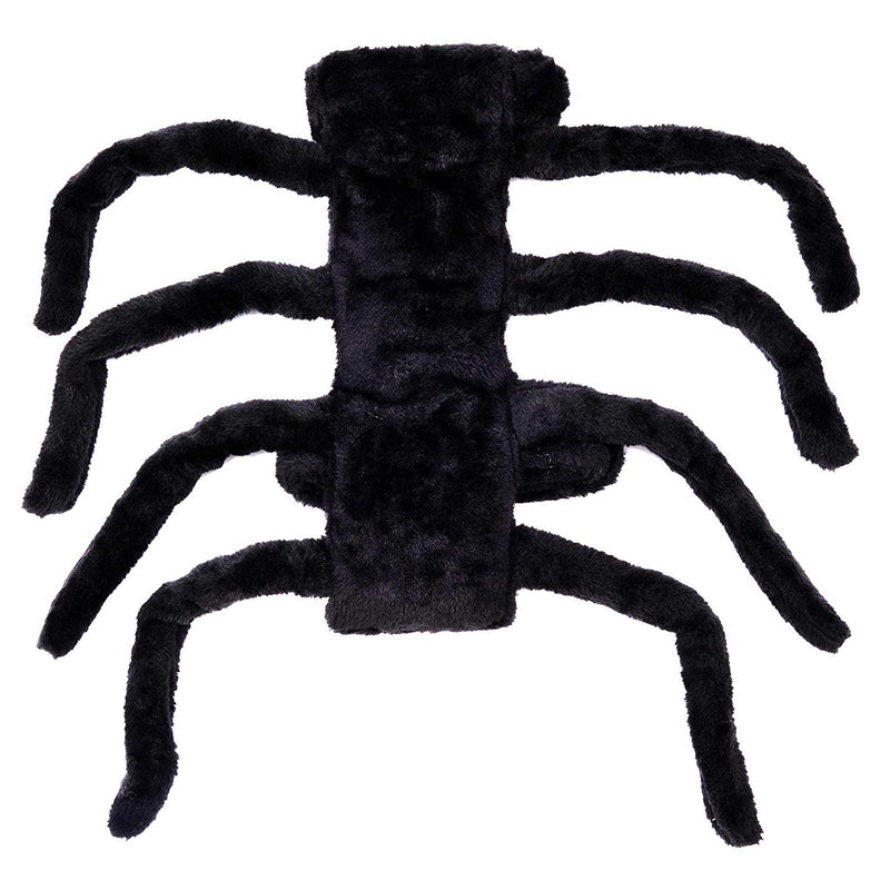 Spider Harness Pet Costume Unisex -3