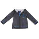Ravenclaw Costume Kids Top Harry Potter