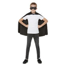 Black Cape