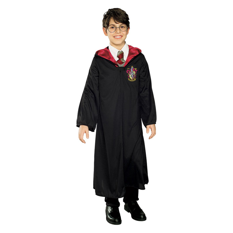 Harry Potter Classic Robe Child Boys -1