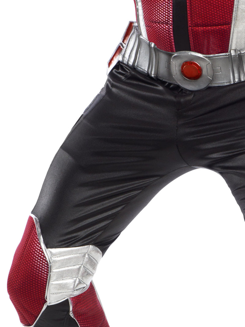 Ant Man Collector's Edition Costume Adult Mens -3