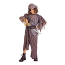 Ghostship Captain Boys -1