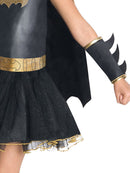 Snow White Deluxe Sparkle Costume Child