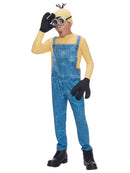 Minion Dave Despicable Me 2 - Size 4-6