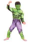 Iron Man 3 Classic Costume - Size 5-7