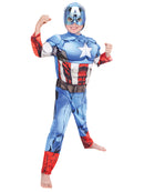 Venomized Groot Deluxe Costume - Size S (5-8 Yrs)