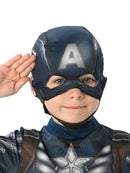 Dementor Mask Deluxe Latex - Adult