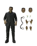 Wolf Man - Universal Monsters 7 Scale Action Figure"