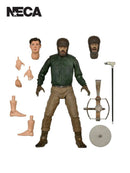 Mummy - Ultimate Universal Monsters 7 Scale Action Figure"