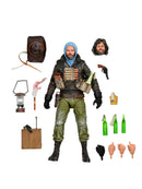 Return Of The Living Dead Toony Terrors Tarman 6 Scale Action Figure"