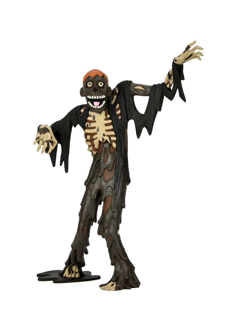 Ben Cooper Return Of The Living Dead X Tarman Costume Figure - 6 Scale Clothed Figure"
