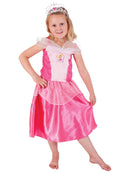 Sofia Deluxe Costume -size 3-5