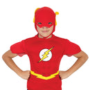 The Flash Eva Dress Up Set Child