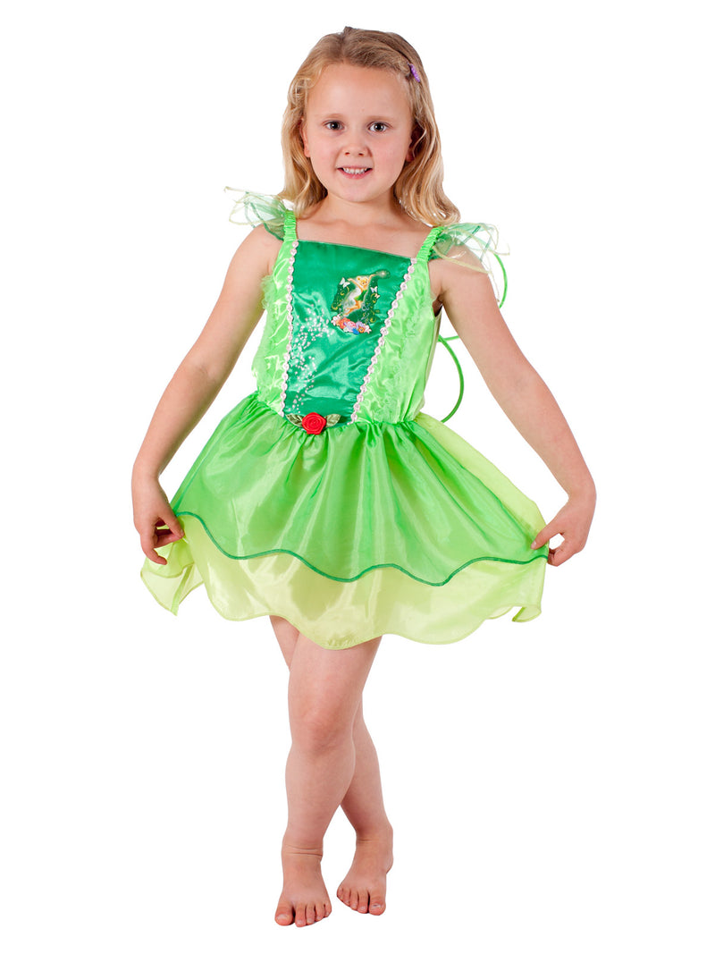 Tinker Bell Playtime Costume