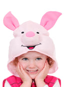 Elsa Frozen Musical Light Up  - Size 4-6