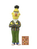 Sesame Street - Ernie Toony Classics - 6 Scale Action Figure"