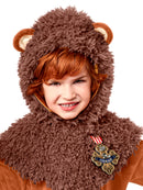 Cowardly Lion Deluxe Costume
