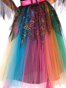 Spider Witch Costume