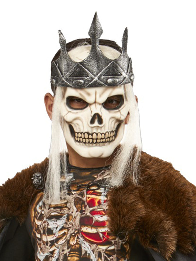 Dead King Deluxe Costume