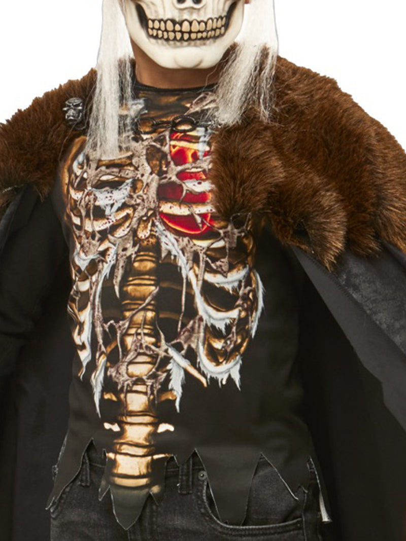 Dead King Kids Night King Costume