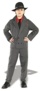 Gangster Child Costume