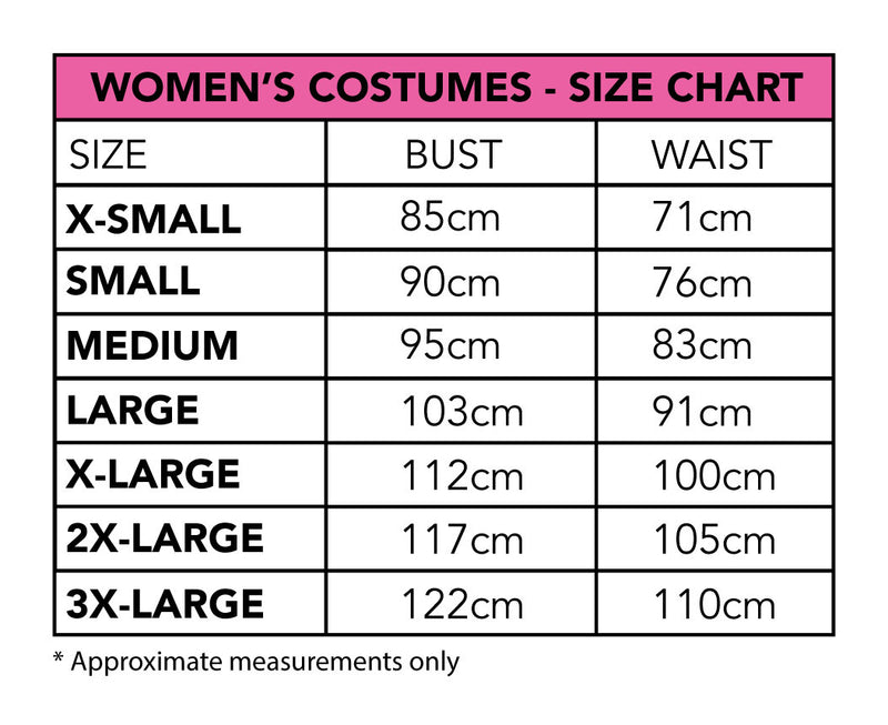 Morticia Deluxe Adult Costume (wednesday)