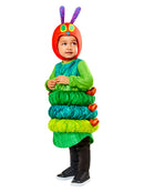 Very Hungry Caterpillar Costume