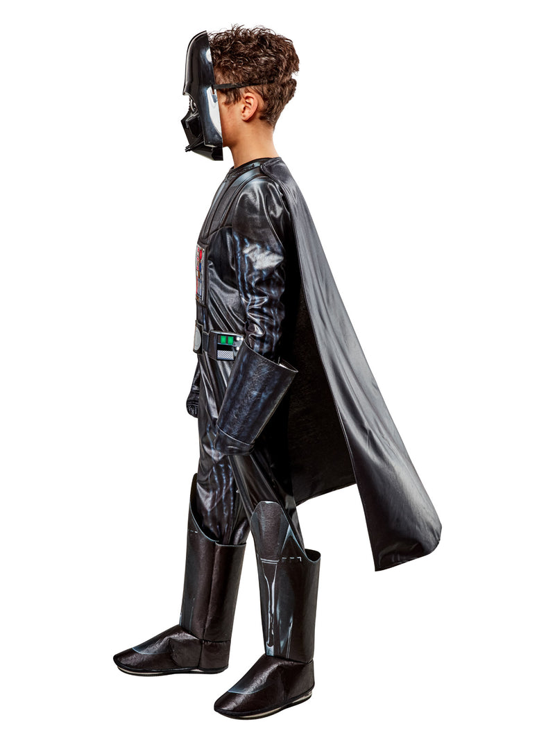 Darth Vader Premium Costume