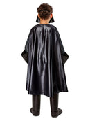 Darth Vader Costume for Kids Premium Sith Suit