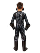 Darth Vader Costume for Kids Premium Sith Suit