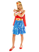Wonder Woman Adult Costume