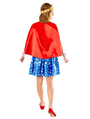 Wonder Woman Adult Costume