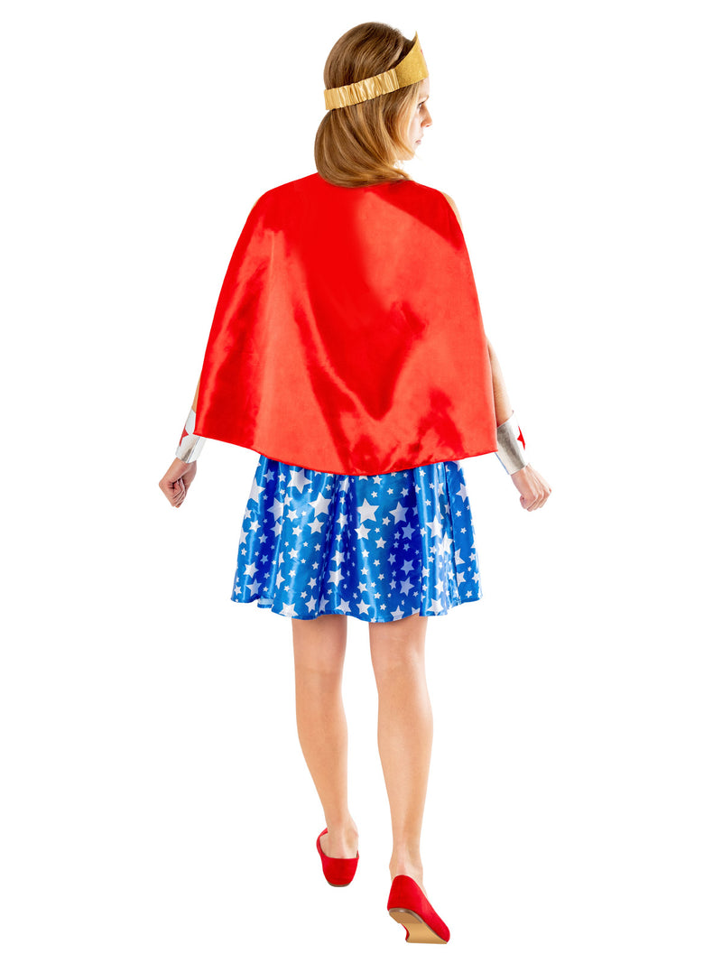 Wonder Woman Adult Costume