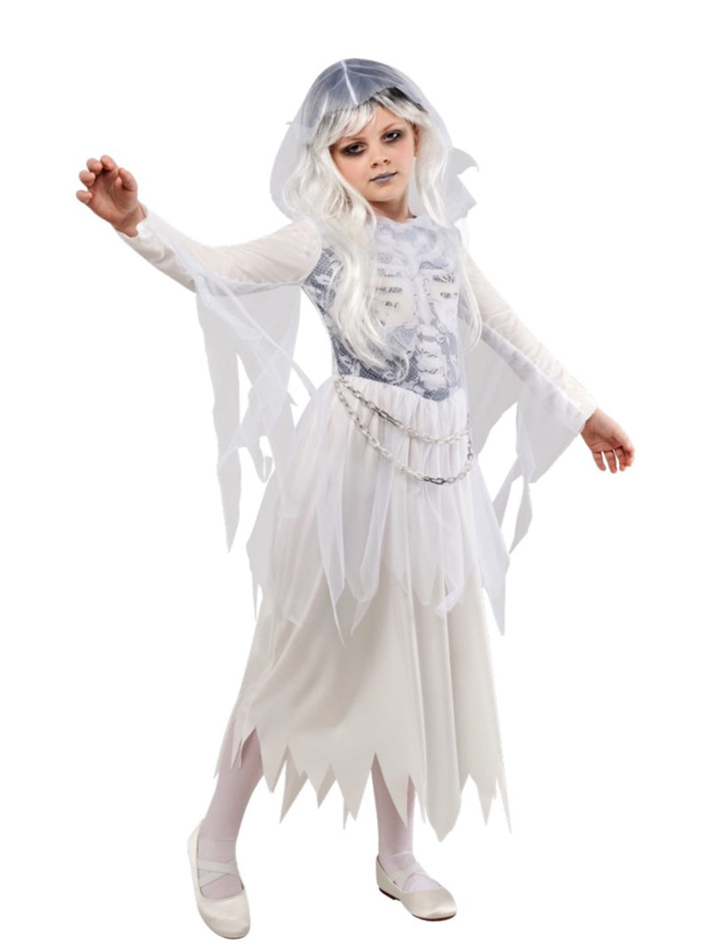 M3gan Child Costume - Size L