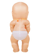 Unisex Baby Inflatable Costume - Adult