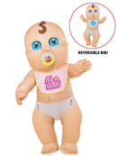 Unisex Baby Inflatable Costume - Adult