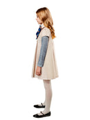 Very Hungry Caterpillar Adult Tabard Costume - One Size