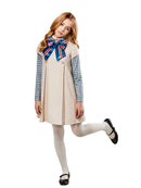 Hero Mask With Rear Tie - Grren - Adult