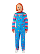 Chucky Deluxe Adult Costume